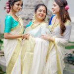 Ishaani Krishna Instagram - 💙 PC : @sk_abhijith