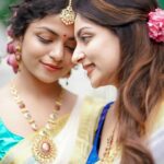 Ishaani Krishna Instagram - Hansubeeee 🫶🏻🐣 PC : @sk_abhijith
