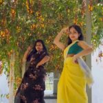 Ishaani Krishna Instagram – 💛🖤

Location : @elixirhillsofficial 

#tumtum#dance#reels#trend#trending#ishaanikrishna