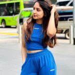 Ishaani Krishna Instagram - 💙 Singapore 新加坡