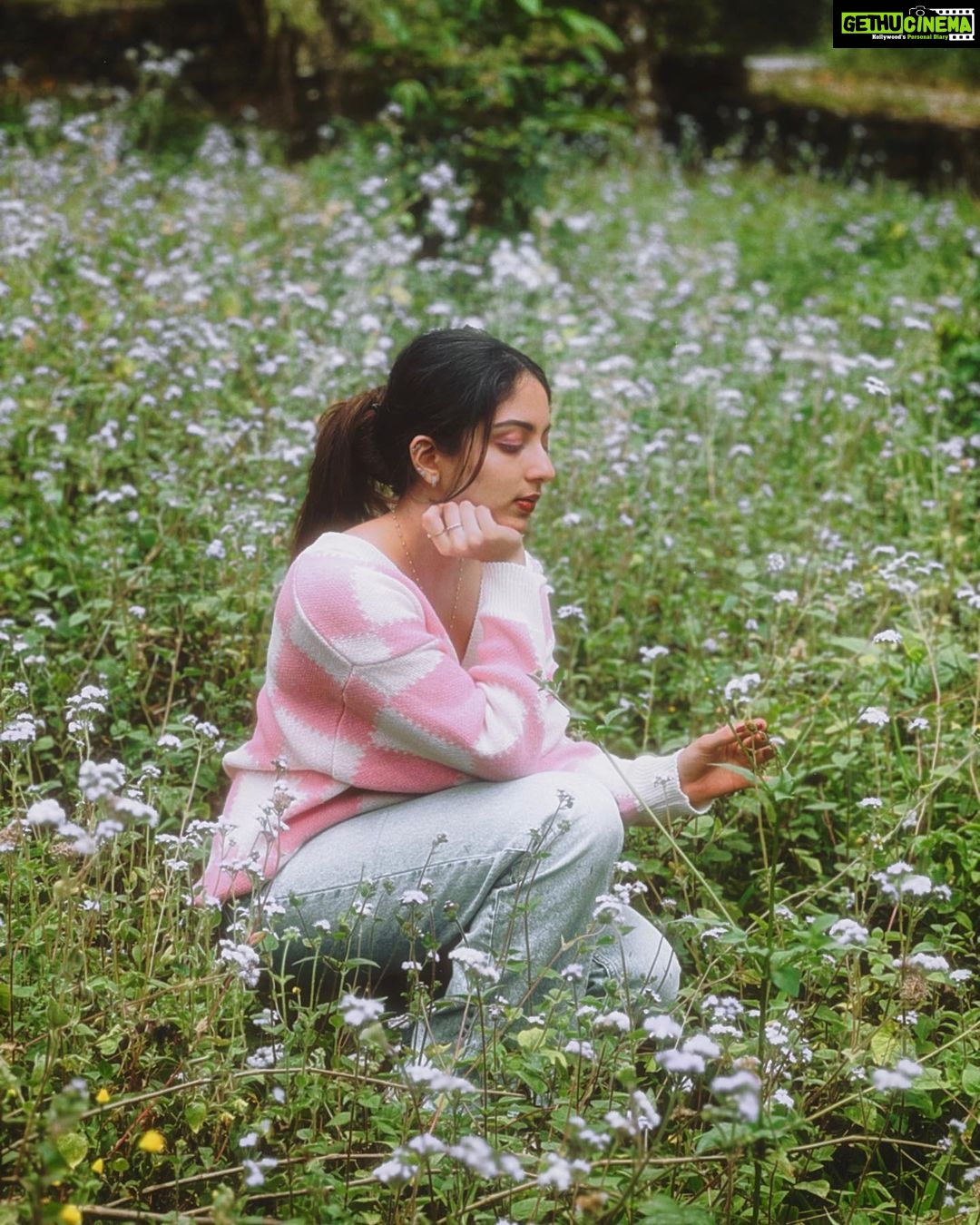 Ishaani Krishna - 90.1K Likes - Most Liked Instagram Photos