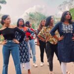 Ishaani Krishna Instagram - Asal Asal Aayi 👌🏻🥲 #reels #trend #instareels #trending #funny #malayalam #mizhiyilmizhiyil #ishaanikrishna