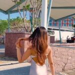 Ishaani Krishna Instagram - 🤍 #reels #trend #trending #instareels #ishaanikrishna