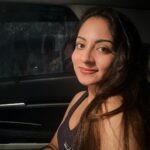 Ishaani Krishna Instagram - ✨ PC : @hansubeeeey 🦔