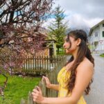 Ishaani Krishna Instagram – 🐥 Interlaken, Swizerland