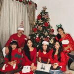 Ishaani Krishna Instagram - Merry Christmas 🎄♥️