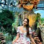 Ishaani Krishna Instagram - 💕 #untilifoundyou #reel #trend #trending #instareels #ishaanikrishna