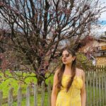 Ishaani Krishna Instagram – 🐥 Interlaken, Swizerland