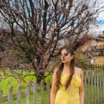 Ishaani Krishna Instagram - 🐥 Interlaken, Swizerland