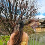 Ishaani Krishna Instagram – 🐥 Interlaken, Swizerland