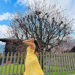 Ishaani Krishna Instagram - 🐥 Interlaken, Swizerland