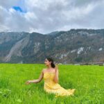 Ishaani Krishna Instagram – 🐥 Interlaken, Swizerland