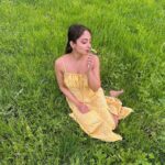 Ishaani Krishna Instagram – 🐥 Interlaken, Swizerland