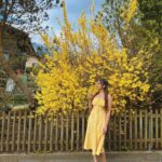 Ishaani Krishna Instagram – 🐥 Interlaken, Swizerland