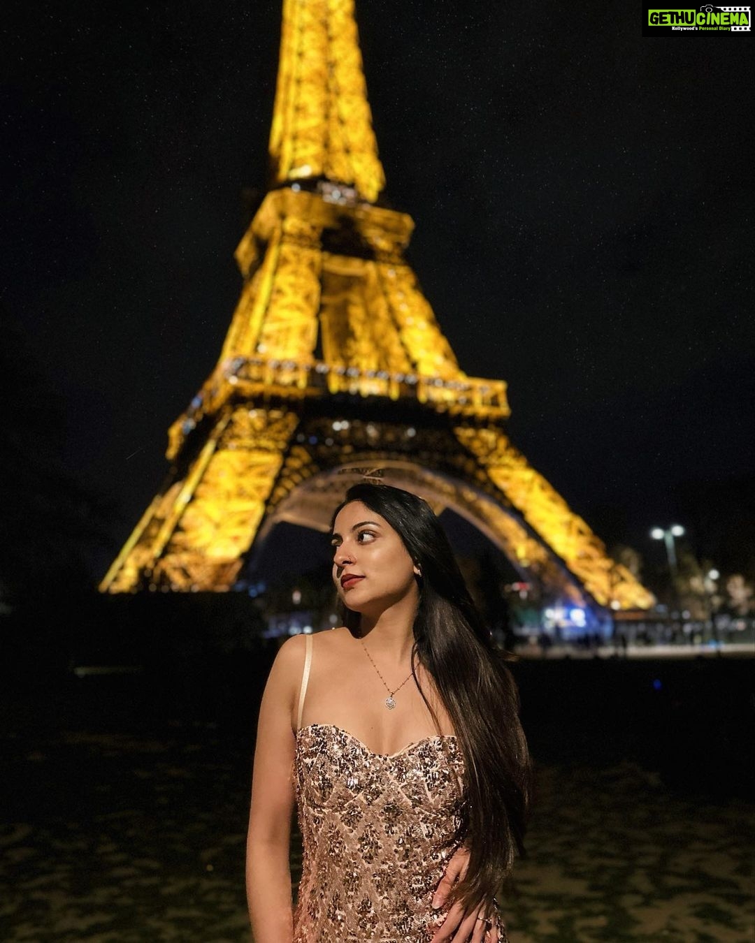 Ishaani Krishna - 156K Likes - Most Liked Instagram Photos