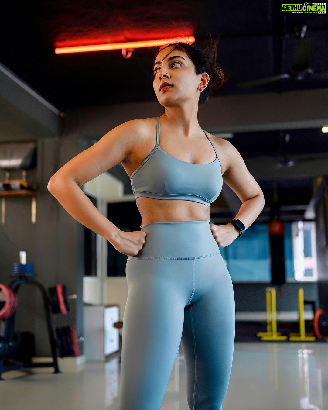 Ishaani Krishna - 167.8K Likes - Most Liked Instagram Photos