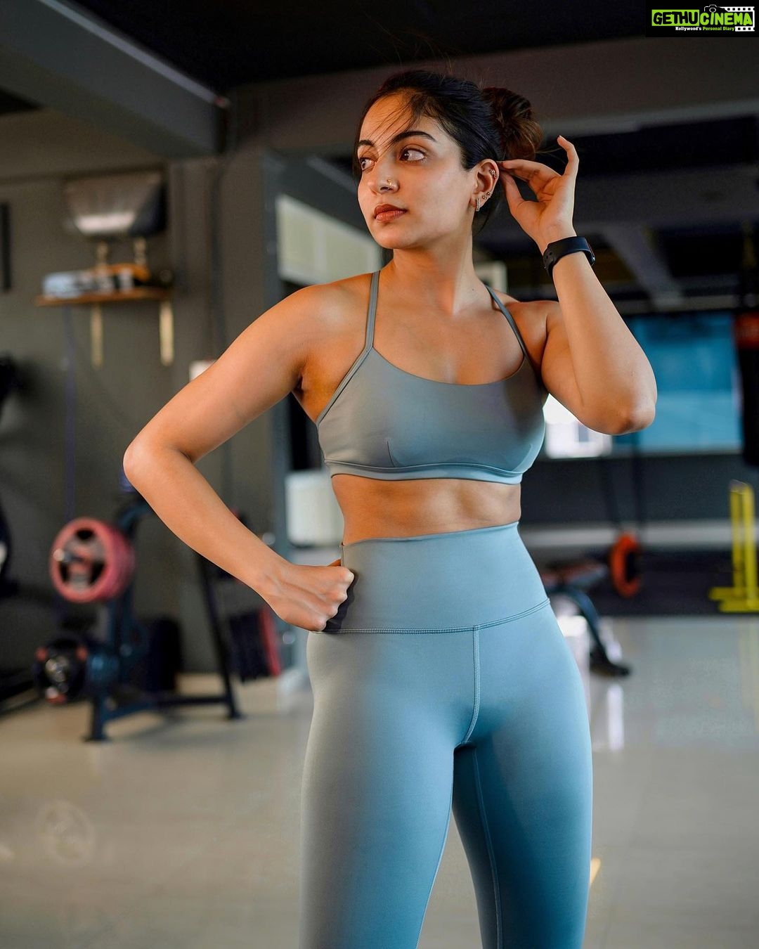 Ishaani Krishna - 167.8K Likes - Most Liked Instagram Photos
