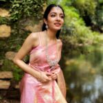 Ishaani Krishna Instagram - 👊🏻 PC : @vishnumbhatt