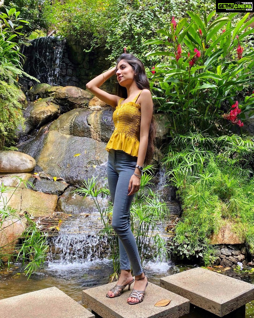 Ishaani Krishna - 167.8K Likes - Most Liked Instagram Photos