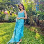 Ishaani Krishna Instagram - 👊🏻 PC : @vishnumbhatt