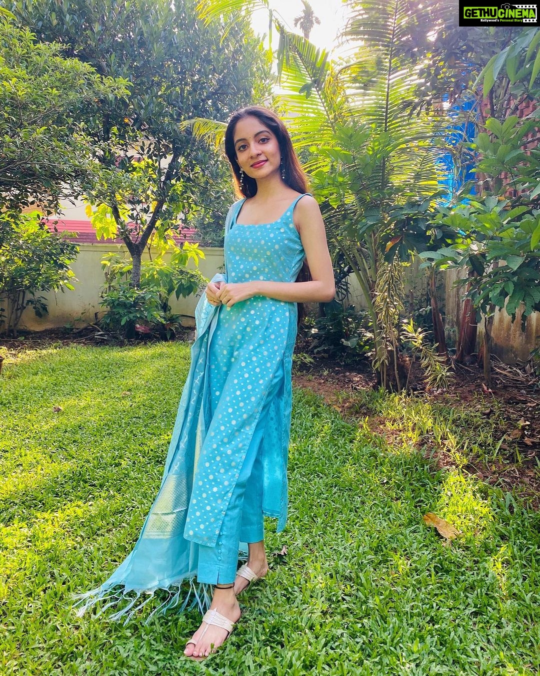 Ishaani Krishna - 167.8K Likes - Most Liked Instagram Photos