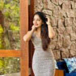 Ishaani Krishna Instagram - 🤎 PC : @arjunnair05 Location : @elixirhillsofficial