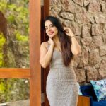 Ishaani Krishna Instagram - 🤎 PC : @arjunnair05 Location : @elixirhillsofficial