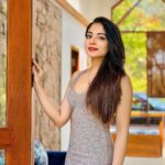 Ishaani Krishna Instagram - 🤎 PC : @arjunnair05 Location : @elixirhillsofficial