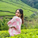 Ishaani Krishna Instagram - 💗 Munnar