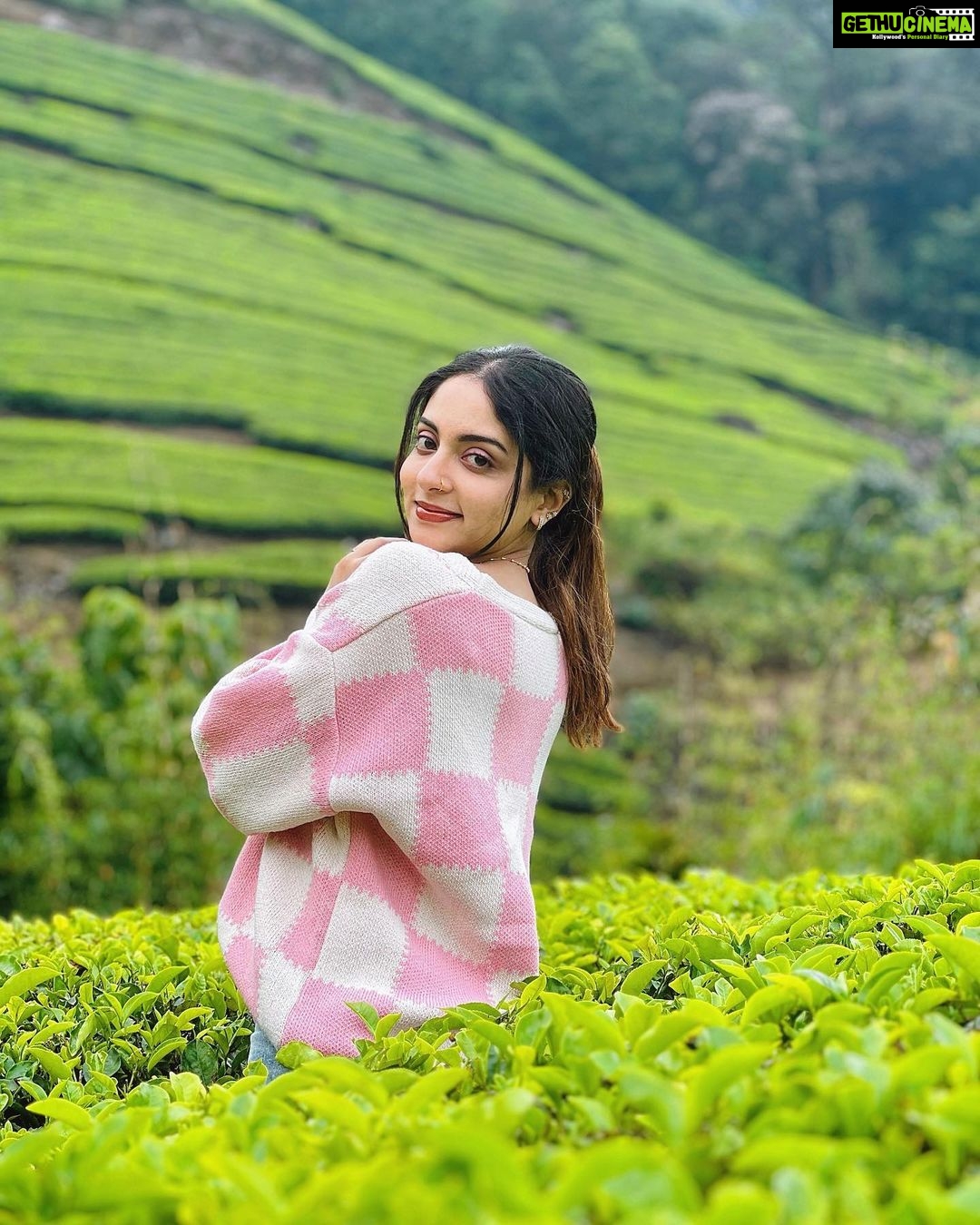 Ishaani Krishna - 131.8K Likes - Most Liked Instagram Photos