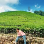 Ishaani Krishna Instagram - 💗 Munnar