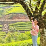 Ishaani Krishna Instagram - 💗 Munnar