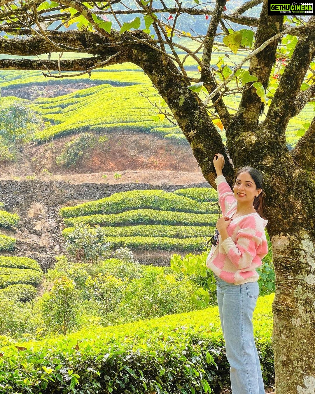 Ishaani Krishna - 131.8K Likes - Most Liked Instagram Photos