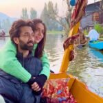 Jankee Parekh Instagram - سکُون मुझे प्यार नहीं है tumse मोहब्बत hai मोहब्बत में एक सुकून hain और उस सुकून में तुम्हारा बसेरा hai मुझे प्यार नहीं है tumse मोहब्बत hai ❤️ @jank_ee . . इन्स्परेशन @amritasaluja01