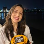 Jankee Parekh Instagram – You are the joyous sun of our solar system. Thank you for allowing me to share this life alongside you ❤️

Happy birthday @jank_ee ❤️