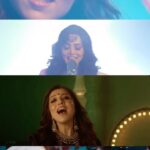 Jankee Parekh Instagram - With Navratri around the corner, the next few days my Gram will look like the home of GARBA… Starting with my debut single.. #CHHABILO 🤩 Cannot wait for you to make reels on this and share it with me .. It’s time to #RaasGarbaWithJankee .. Aye Haalo😍