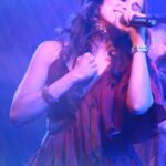 Jankee Parekh Instagram - Just cause it’s the last of the monsoons But Hey.. We got a lot more SONGS in me… ❤️ #JOY #comingsoon 🎥 @ayushdas