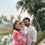 Jankee Parekh Instagram - HOME is where they are ❤️