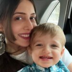 Jankee Parekh Instagram - Eid Mubarak World 🌙❤️