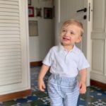Jankee Parekh Instagram - Is it too early for Bumble, yet? 💭😋 #mummasaysgrowingupsosoon