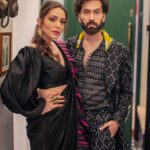 Jankee Parekh Instagram – ……🎵