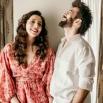 Jankee Parekh Instagram - That 𝒽ℯ𝓇 ❤️ .. Artist @light_chamber