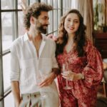 Jankee Parekh Instagram – 𝓣𝓱𝓲𝓼 𝓲𝓼 उस❤️

.
.
.

तसवीर शाला: @light_chamber @sekhonmaninder 

पोशाक दीदी: @shivanishirali @amritasaluja01