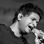 Jankee Parekh Instagram – This cannot be true. 

Numb. 

Heartbroken. 

There will never be anyone like YOU 💔

Rest in peace Legend 🙏 #KK