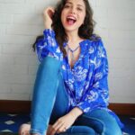 Jankee Parekh Instagram – 🧿

📸 @photoeekaysid 😍