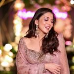 Jankee Parekh Instagram - Issa Vibe 💫 🎥 @israniphotography @showshaa X @rimayu07