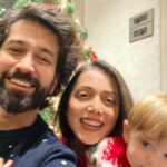 Jankee Parekh Instagram - Hi, this is Sufi, again. Actually, not again cause it’s the first day of my first New Years ever! Such a cliche, I tell ya. You stay awake until midnight only to kiss everyone, drink some more milk and fall off the bed by 12:10 am! Now lemme come to the good part which everyone on Instagram keeps harping about on their reels. NO ONE at this NYE party is nursing a hangover! Hallelujah Good year to ya, folks! P.S - Had the best New Year party with my four closest buds who I cannot do without. Tell me how your New Year’s Eve was in the comments below😛