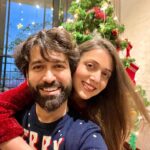 Jankee Parekh Instagram - To the most transformative, expansive & joyous year of our lives, 2021! To being still, not knowing FOMO and finding love and joy within ❤️ Happy New Year, Peepz!