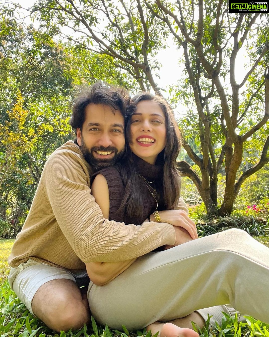 Jankee Parekh Instagram - ๐ถ I just wanted you to comfort me When I called you late last night you see I was falling into love Yes I was crashing into love Of all the words you said to me About life, the truth and being free Yeah, you sang to me Oh, how you sang to meโฆ @jank_ee ๐
