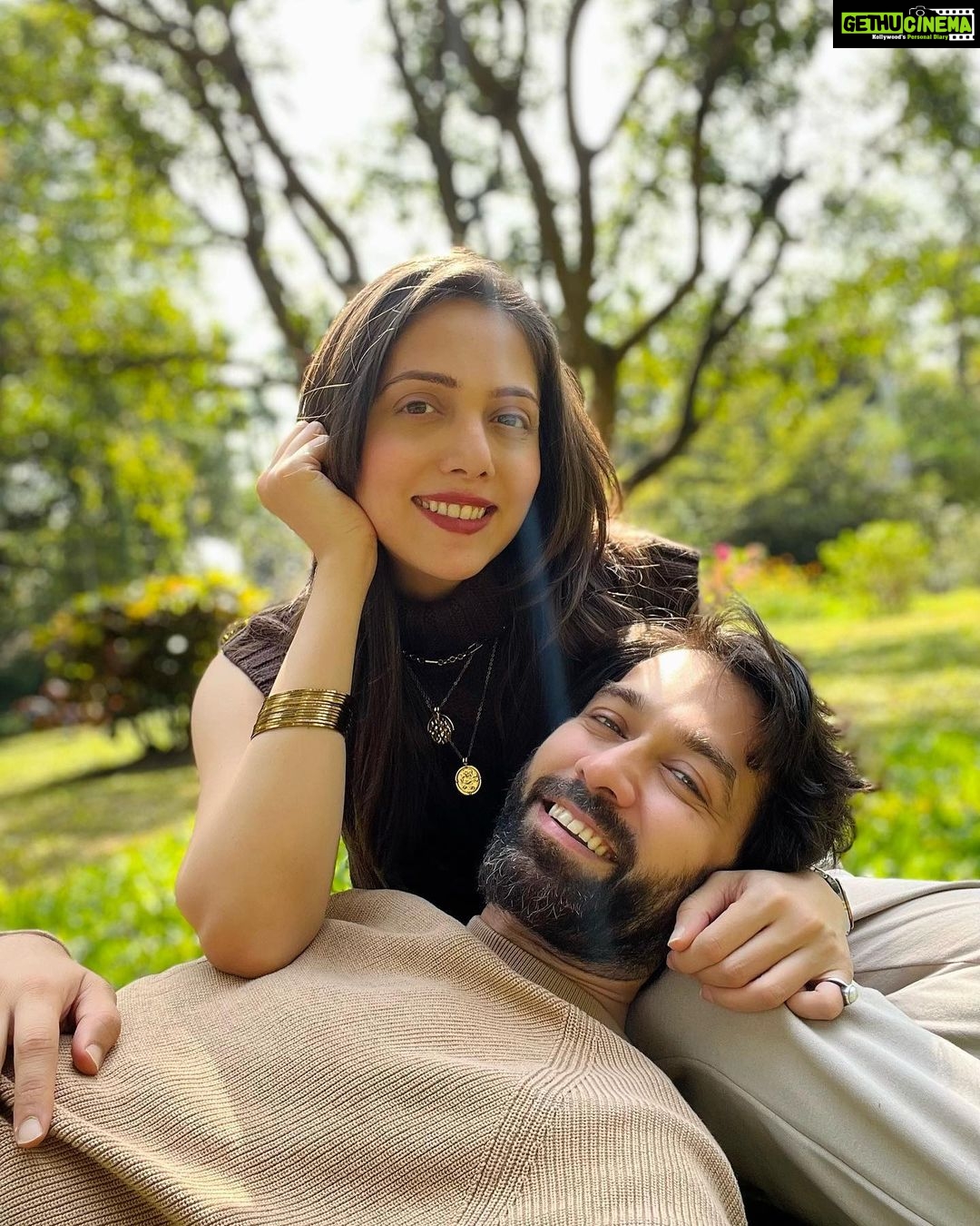 Jankee Parekh Instagram - ๐ถ I just wanted you to comfort me When I called you late last night you see I was falling into love Yes I was crashing into love Of all the words you said to me About life, the truth and being free Yeah, you sang to me Oh, how you sang to meโฆ @jank_ee ๐